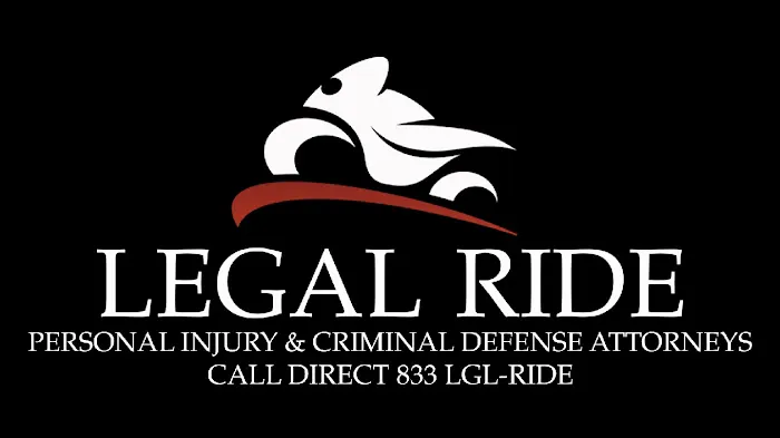 Legal Ride Personal Injury & Criminal Defense Attorneys 5