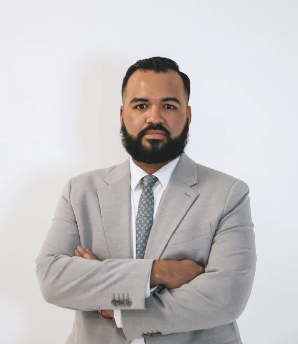Jose Rivera Law Firm 5