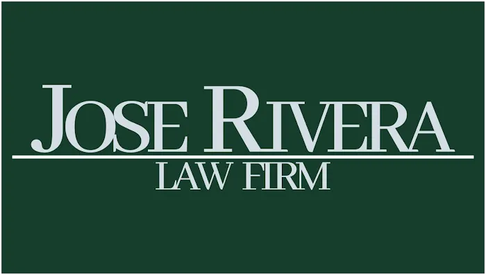Jose Rivera Law Firm 5