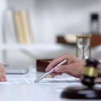 Foley Law Center ico