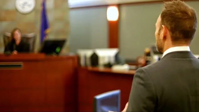 Benjamin Durham Law Firm Personal Injury & Criminal Defense Lawyers 5