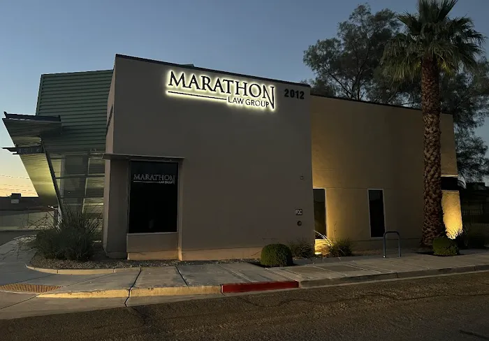 Marathon Law Group 5
