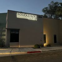Marathon Law Group ico