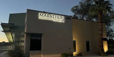 Marathon Law Group