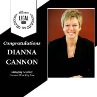 Cannon Disability Law ico