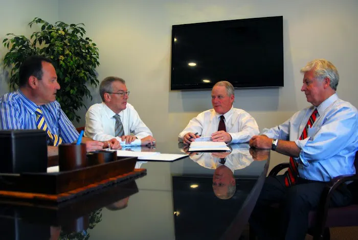 Burris & Thomas, LLC 5