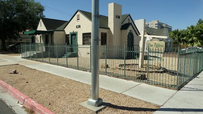 Law Office of Leslie A. Park 5