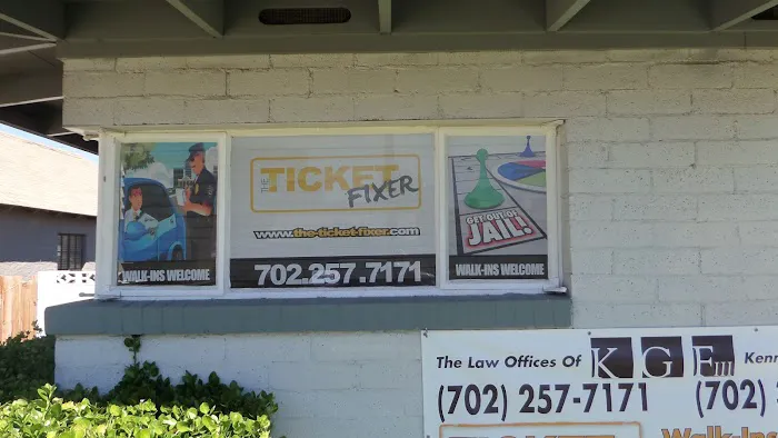 Flangas Law Firm 5