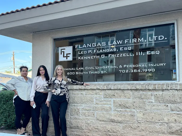 Flangas Law Firm 5