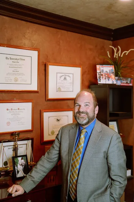 Flangas Law Firm 5