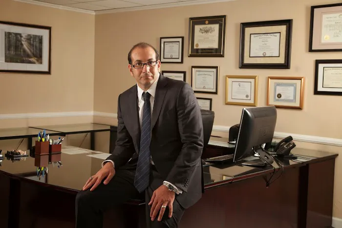 Ladah Injury & Car Accident Lawyers Las Vegas 5