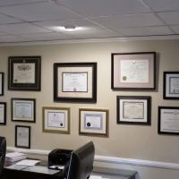 Ladah Injury & Car Accident Lawyers Las Vegas ico