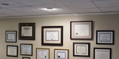 Ladah Injury & Car Accident Lawyers Las Vegas