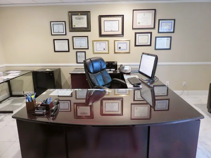 Ladah Injury & Car Accident Lawyers Las Vegas 5