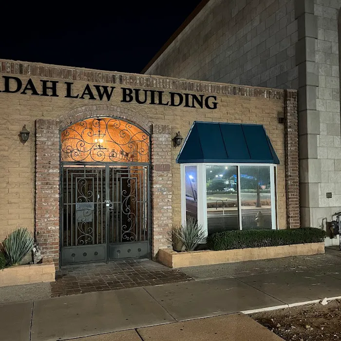 Ladah Injury & Car Accident Lawyers Las Vegas 5