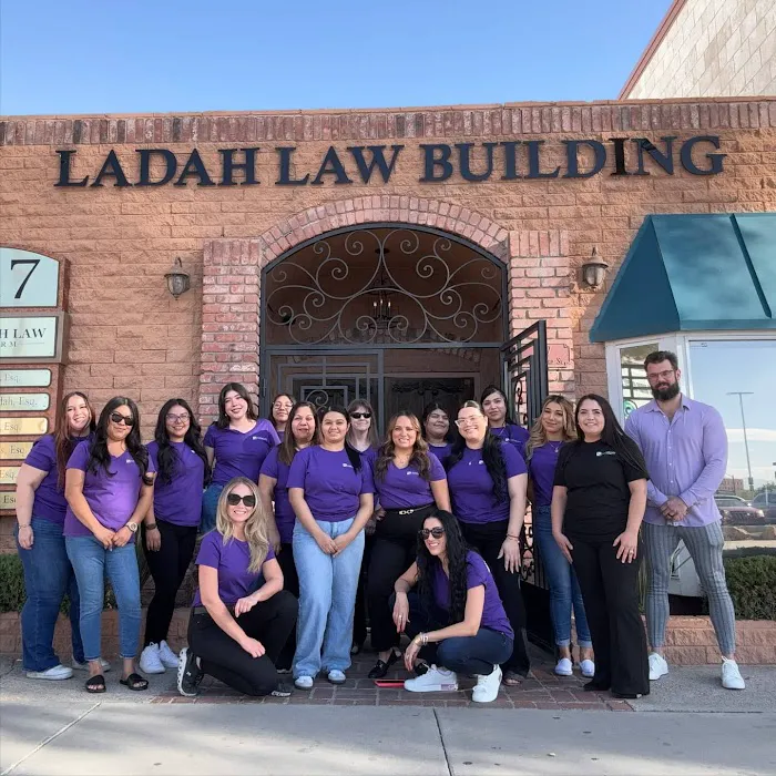 Ladah Injury & Car Accident Lawyers Las Vegas 5