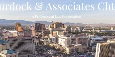 Murdock & Associates: Murdock Robert