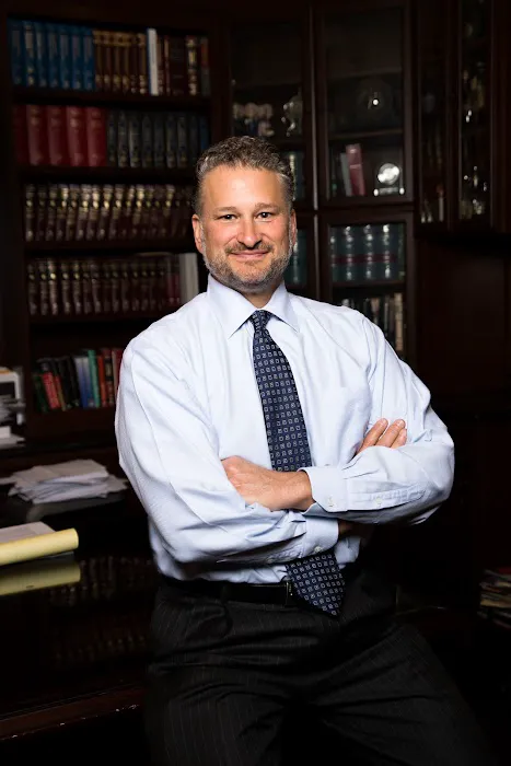 Palazzo Law Firm - Louis Palazzo, Esq. 5