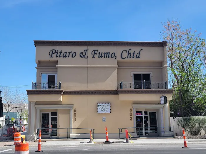 Pitaro & Fumo, Chtd. 5
