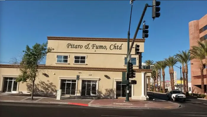 Pitaro & Fumo, Chtd. 5
