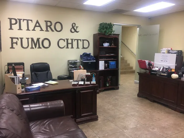Osvaldo Fumo Law Office 5
