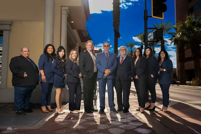 Osvaldo Fumo Law Office 5