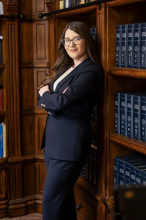 Osvaldo Fumo Law Office 5