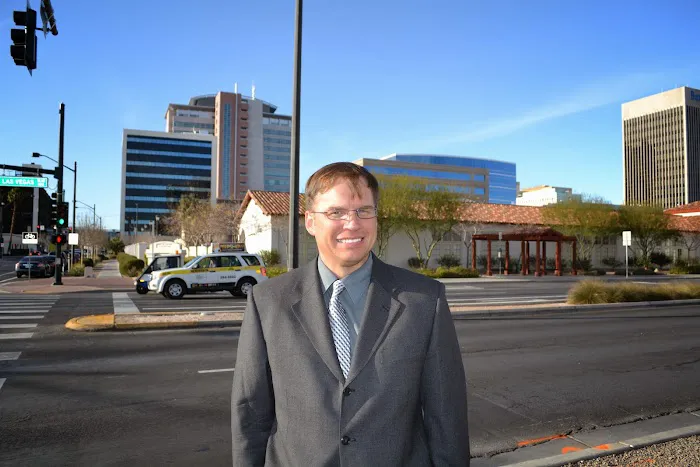 Randal R. Leonard 5