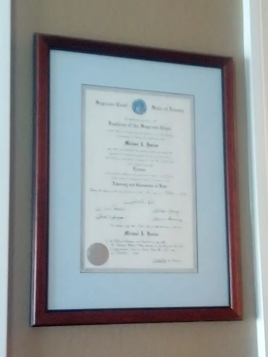 Michael J Harker Law Office 5