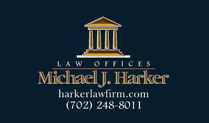 Michael J Harker Law Office 5
