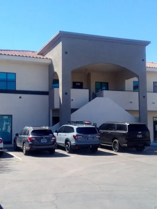 Michael J Harker Law Office 5