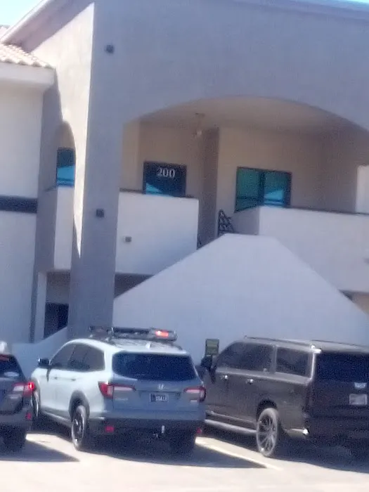 Michael J Harker Law Office 5