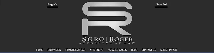 Sgro & Roger, Attorneys at Law 5