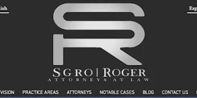 Sgro & Roger, Attorneys at Law