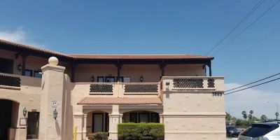 Law Office of Ernest A Buche Jr