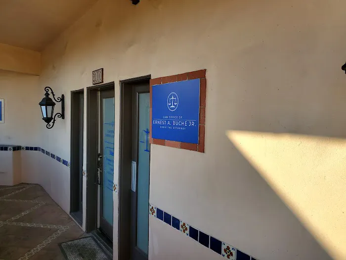 Law Office of Ernest A Buche Jr 4