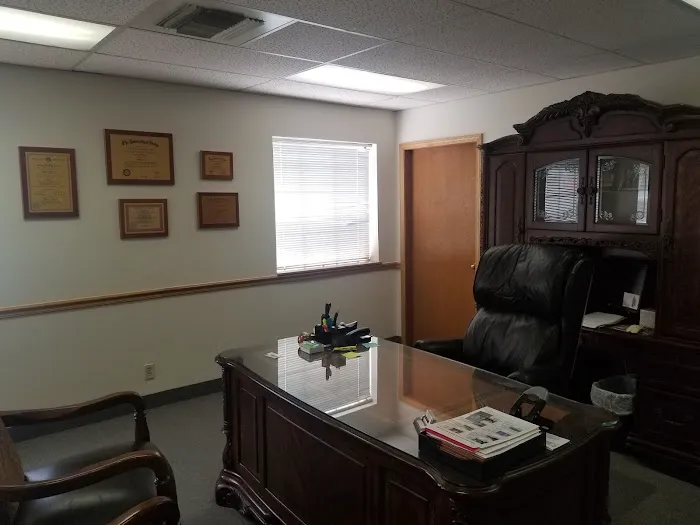 Law Office of Ernest A Buche Jr 4