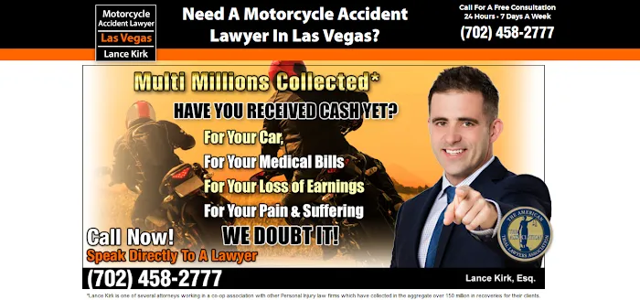 Lance Kirk Motorcycle Accident Lawyer 4
