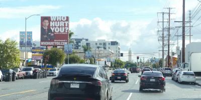 Razavi Law Group | Who Hurt You?