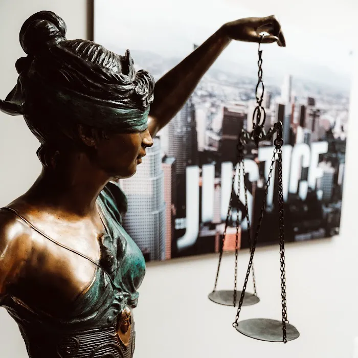 Razavi Law Group | Who Hurt You? 4