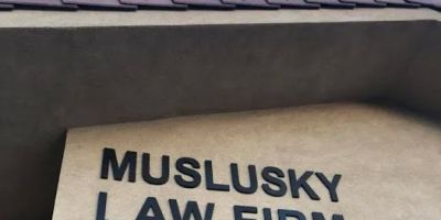 Muslusky Law