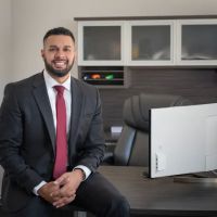 Ace Lakhani Law Firm ico
