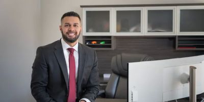 Ace Lakhani Law Firm