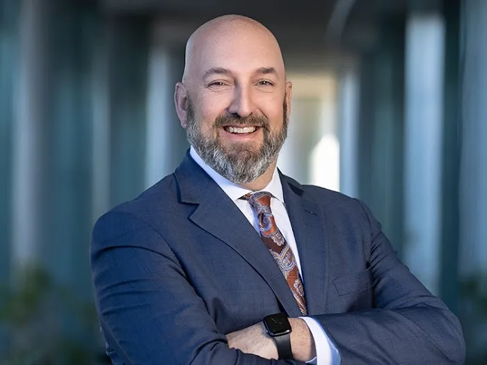 Patrick J. Reilly 5