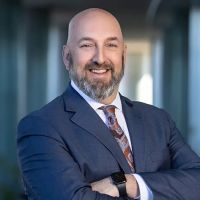 Patrick J. Reilly ico