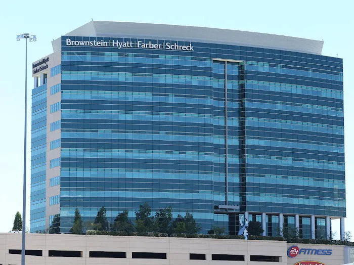 Brownstein Hyatt Farber Schreck 5