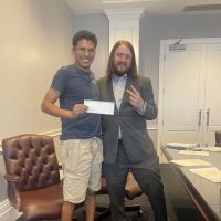 Wooldridge Law Injury Lawyers ico