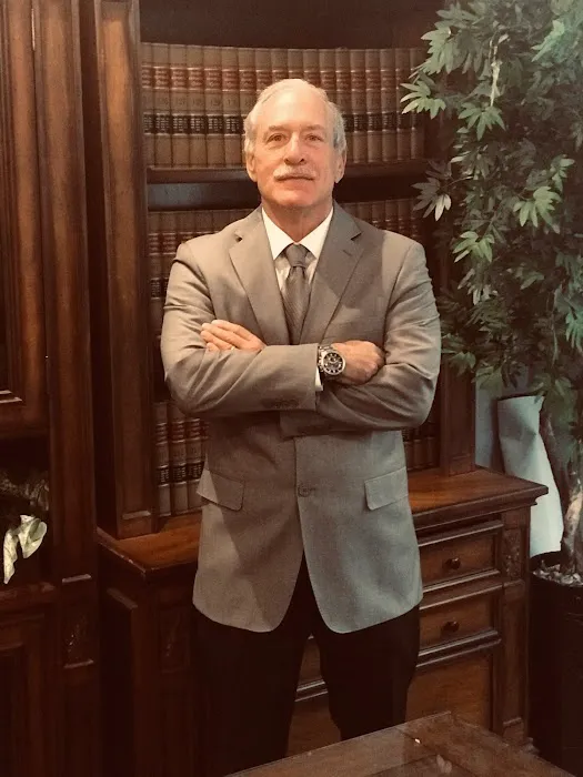 The Law Office of Michael A. Root, P.C. 5