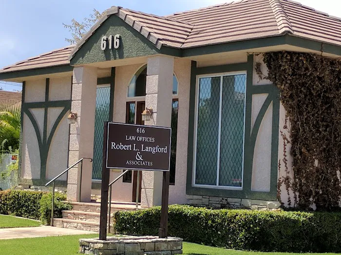 Robert L. Langford & Associates 5
