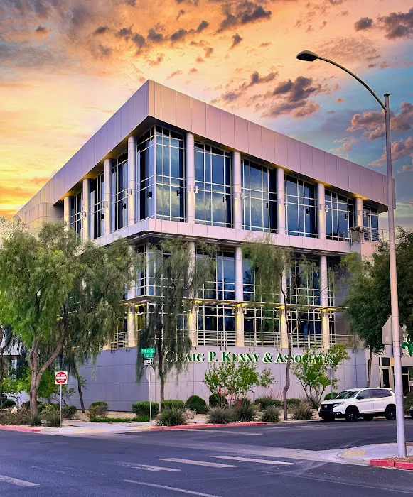 Craig P. Kenny & Associates 5
